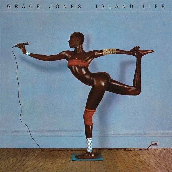 Island Life | Grace Jones