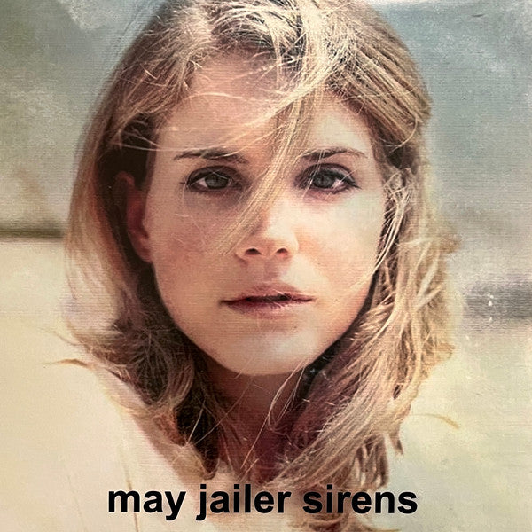 Sirens | May Jailer