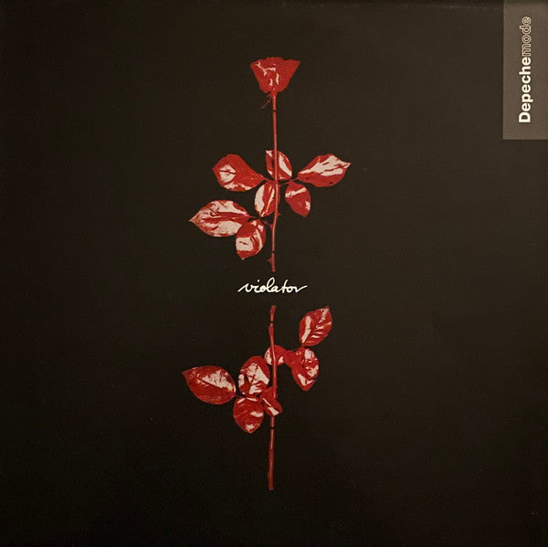 Violator | Depeche Mode