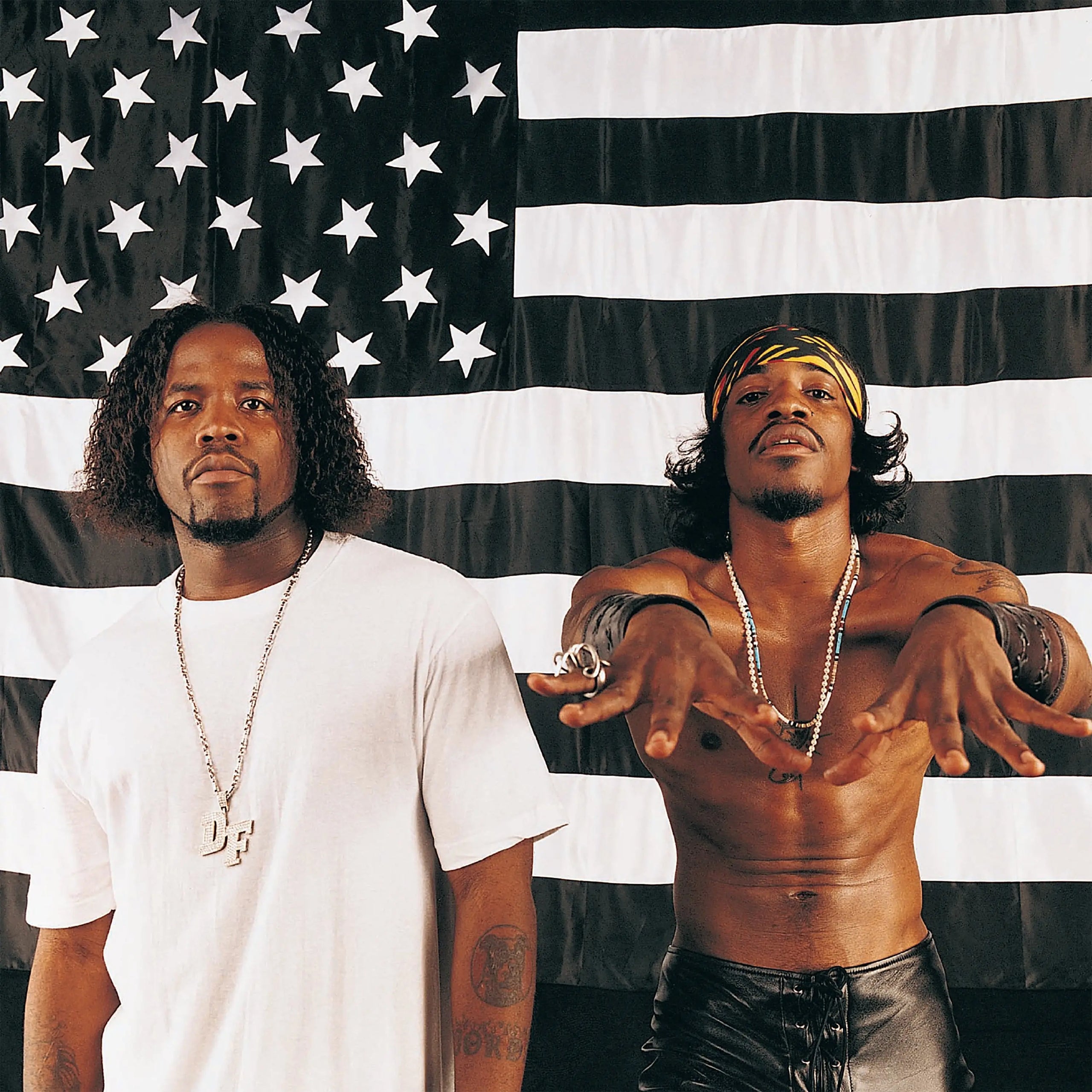 Stankonia - OutKast | Vinyl Record
