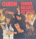 Sheer Heart Attack - Queen | CD