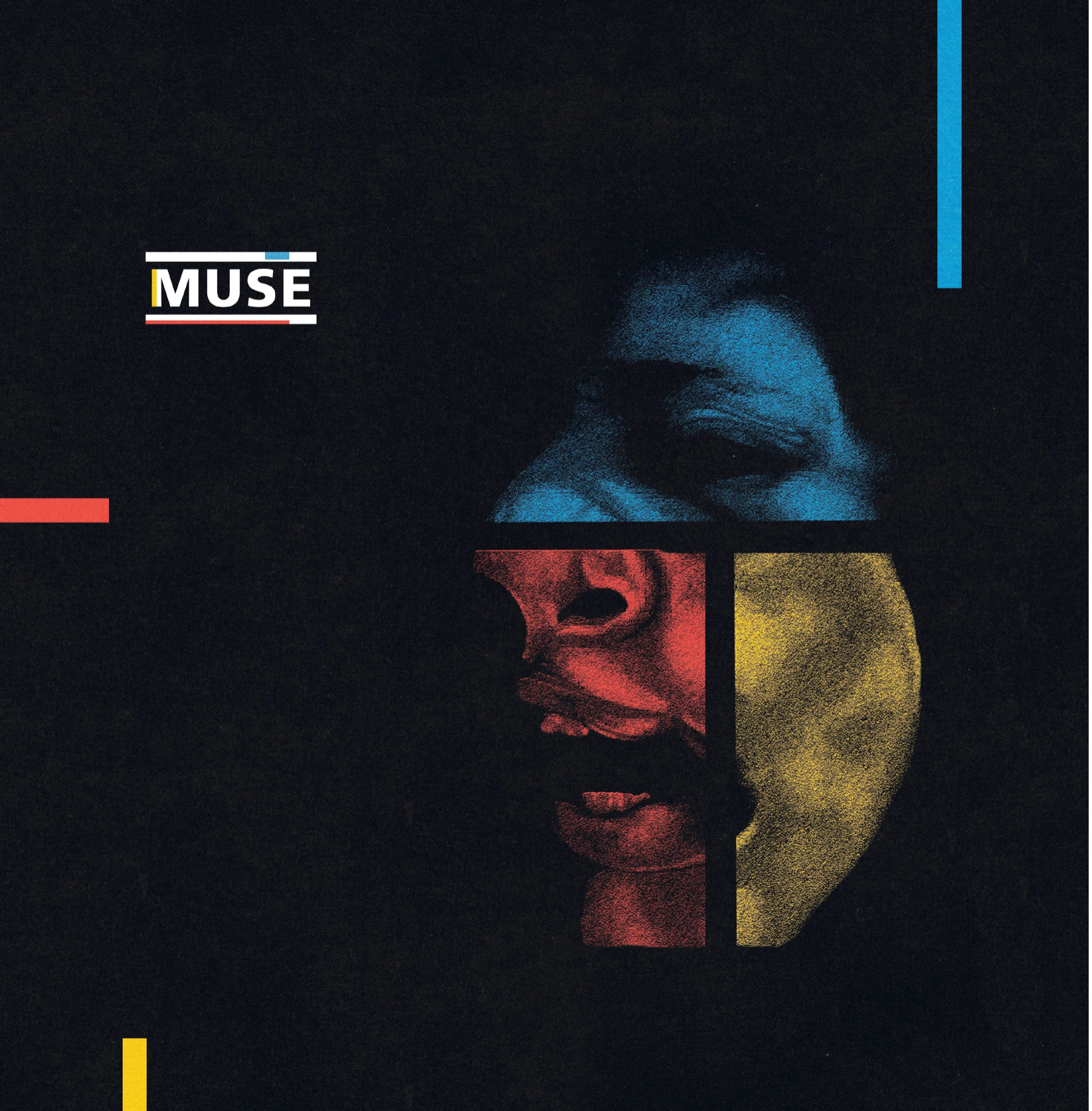 Muse - Muse | Vinyl Record