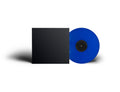 Vinyl DIY No Label Press (Color Vinyl) - 1000