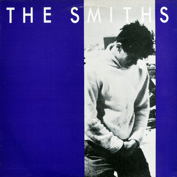 How Soon Is Now? - The Smiths (OG) | Vinyl Record