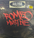 Try Again (Romeo Must Die OST) - Aaliyah (OG) | Vinyl Record