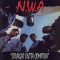 Straight Outta Compton - N.W.A. | Vinyl Record