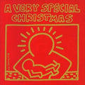 A Very Special Christmas - Various | Vinyl Record