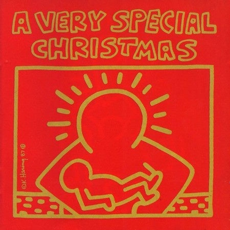 A Very Special Christmas - Various | Vinyl Record