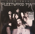 Live 1975 - Fleetwood Mac | Vinyl Record
