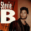 Healing - Stevie B. | CD