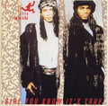 Girl You Know It's True (OG) - Milli Vanilli | Vinyl Record