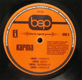 Karma - The Black Eyed Peas | Vinyl Record