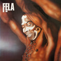 Army Arrangement - Fela Kuti | Vinyl Record