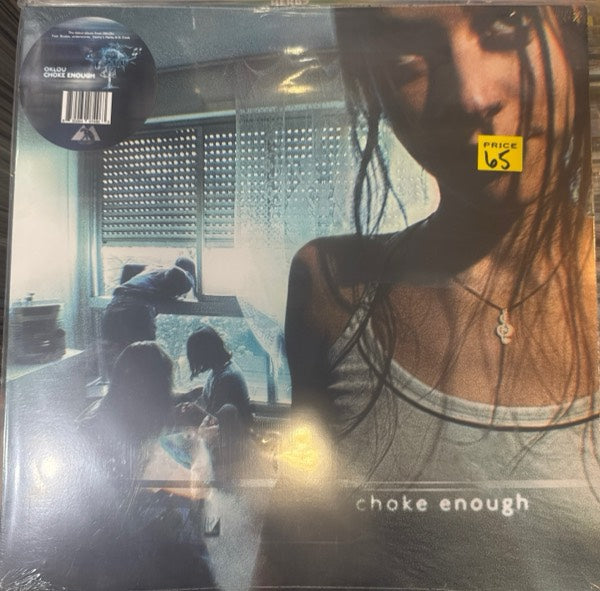 Choke Enough - Oklou | Vinyl Record