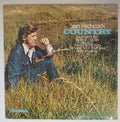 Country - Stan Hitchcock | Vinyl Record