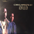 Organized Konfusion - Organized Konfusion | Vinyl Record