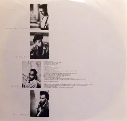Promise - Sade (OG) | Vinyl Record