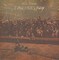 Time Fades Away - Neil Young | Vinyl Record