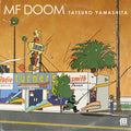MF DOOM X Tatsuro Yamashita - MF DOOM; Tatsuro Yamashita; Tanda | Vinyl Record