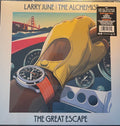 The Great Escape - Larry June; Alchemist | Vinyl Record