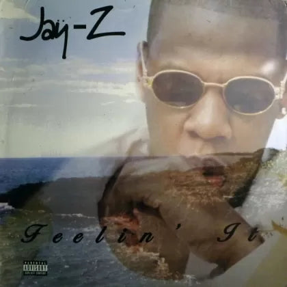 Feelin' It - Jay-Z | Vinyl Record