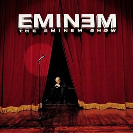 The Eminem Show - Eminem (OG) | Vinyl Record