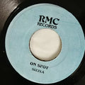 On Spot - Sizzla |  LP (45)
