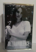 Ultraviolence - Lana Del Rey | Cassette