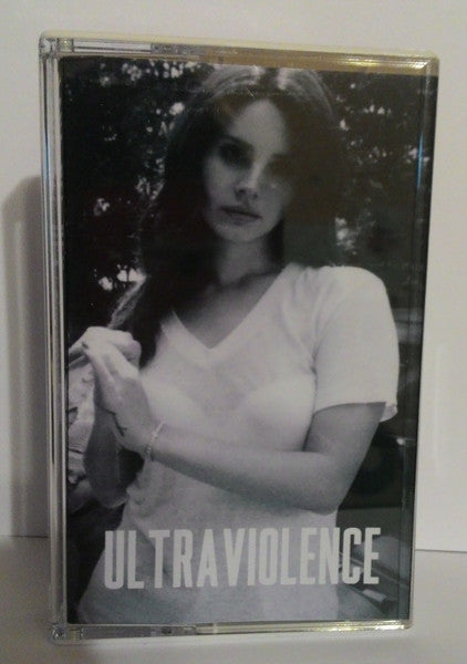 Ultraviolence - Lana Del Rey | Cassette