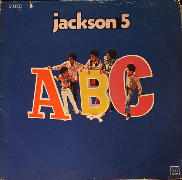 ABC - The Jackson 5 | Vinyl Record