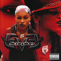 Scorpion - Eve | CD