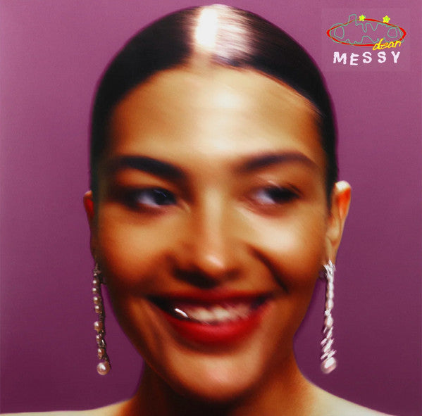 Messy - Olivia Dean | Vinyl Record