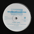 That Girl Re-Mixes - Marques Houston | Vinyl Record
