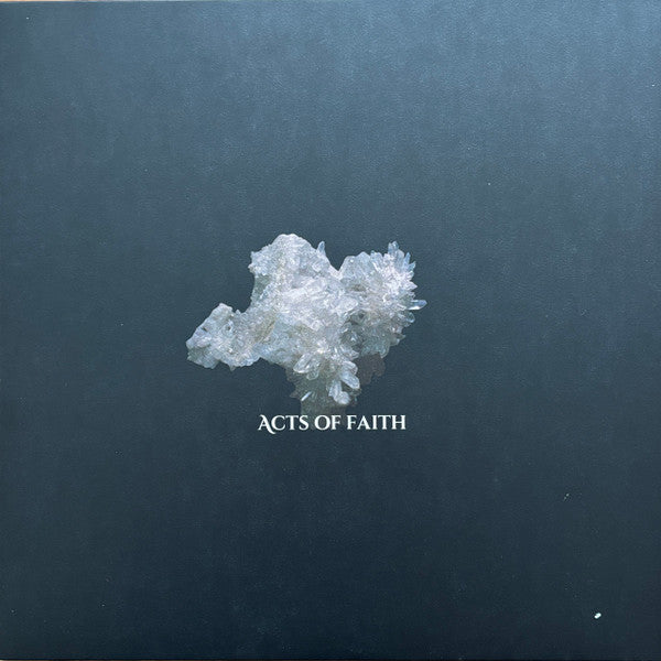 Acts Of Faith - SAULT | Vinyl Record