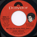 Get On The Good Foot - James Brown | Vinyl Record