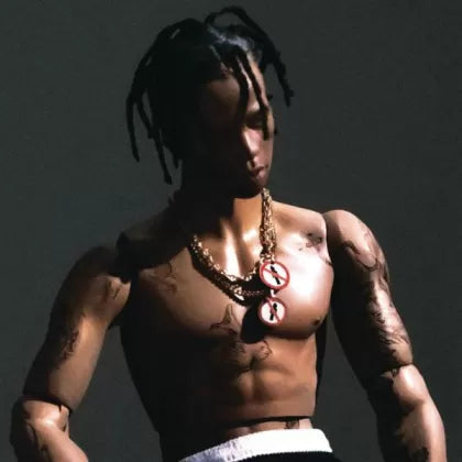 Rodeo - Travis Scott | LP