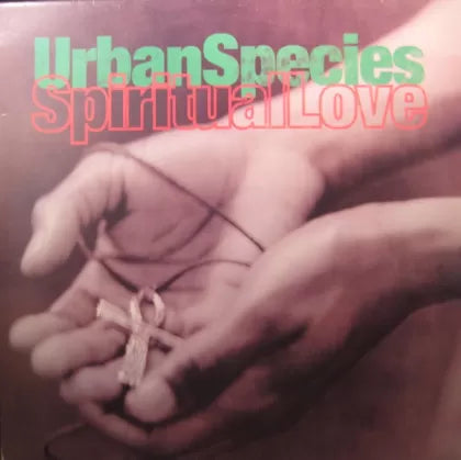 Spiritual Love - Urban Species | Vinyl Record