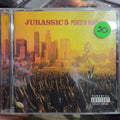 Power In Numbers - Jurassic 5 | CD