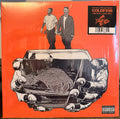 Goldfish - HIT-BOY; Alchemist | Vinyl Record