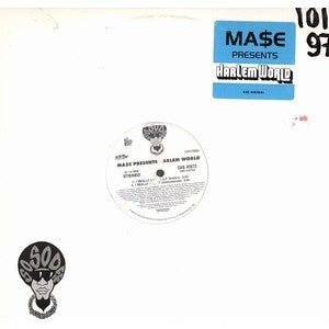 I Really Like It / Meaning Of Family - Harlem World | Vinyl Record