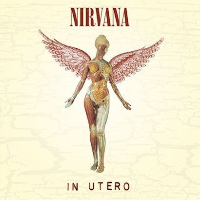 In Utero - Nirvana | LP