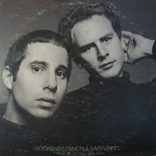 Bookends (OG) - Simon & Garfunkel | Vinyl Record