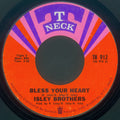 Bless Your Heart / Give The Women What They Want - The Isley Brothers | Vinyl Record