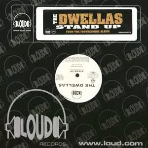 Stand Up - Cella Dwellas | LP