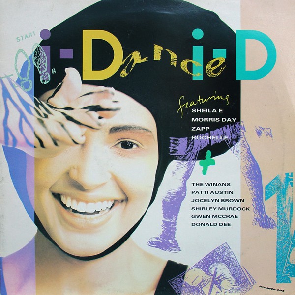 Dance i-D No. 1 - Various | Vinyl Record
