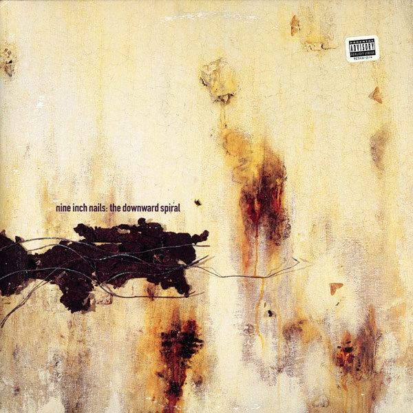 The Downward Spiral (OG) - Nine Inch Nails | Vinyl Record