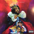 KOD - J. Cole | Vinyl Record