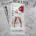 Good News - Megan Thee Stallion | Vinyl Record