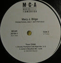 Your Child (Mixes) - Mary J. Blige (OG) | Vinyl Record