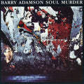 Soul Murder - Barry Adamson | CD
